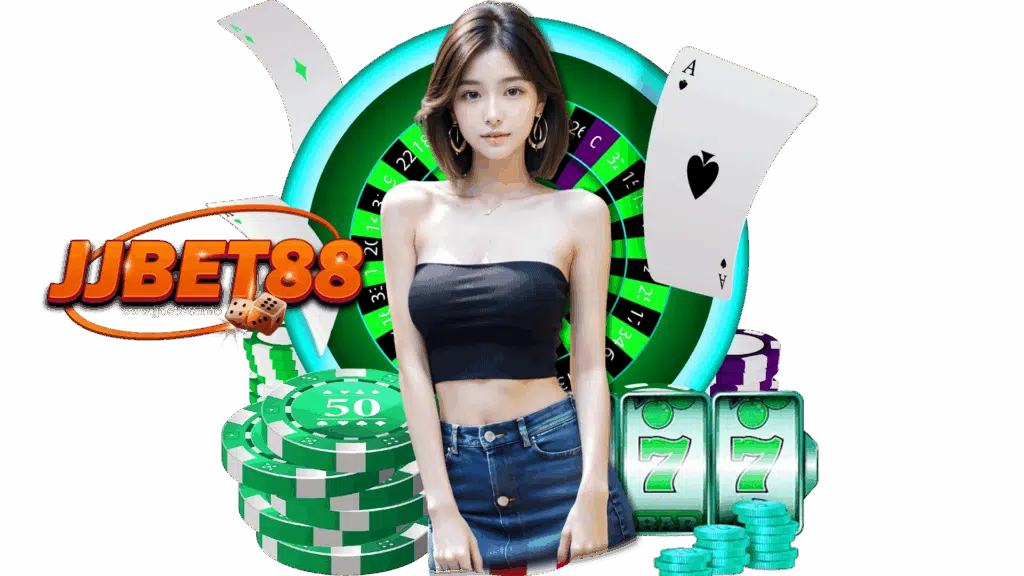 jjbet88