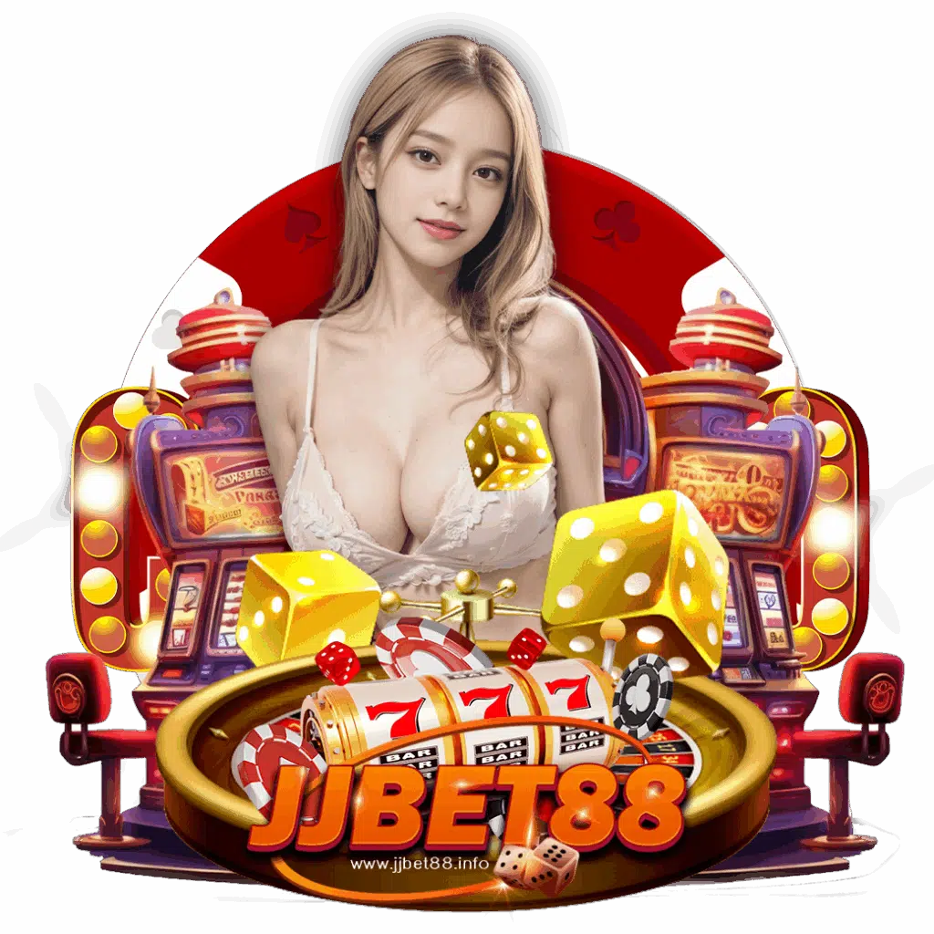 jjbet88 สมัคร