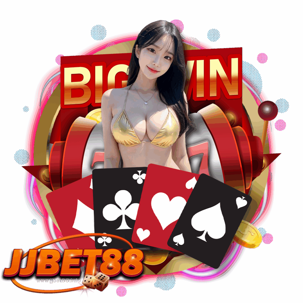 jjbet88 เครดิตฟรี